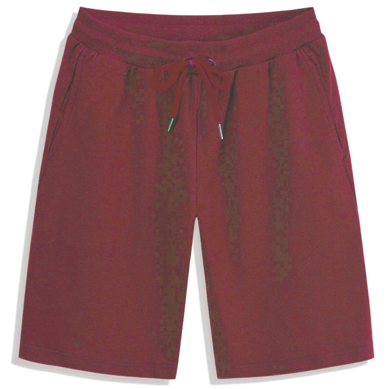 Men's Shorts Casual Pants Loose Pants Beach Pants