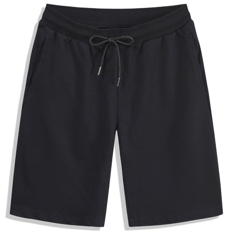 Men's Shorts Casual Pants Loose Pants Beach Pants