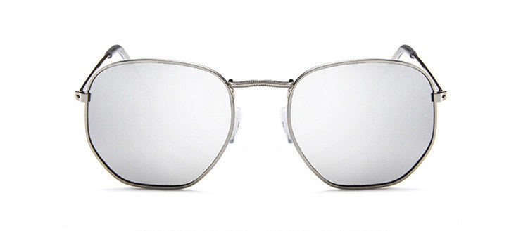 Metal Women Sunglasses Luxury Brand Design Glasses Female Classic Driving Eyewear uv400 Oculos De Sol Masculino