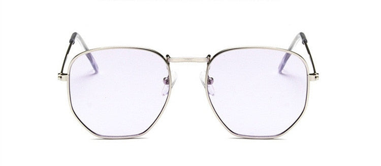 Metal Women Sunglasses Luxury Brand Design Glasses Female Classic Driving Eyewear uv400 Oculos De Sol Masculino