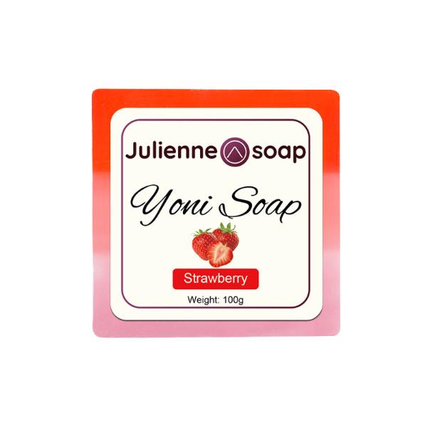 Julienne soap 100g