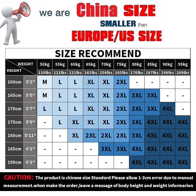 Men's Cold Windbreaker Anorak Coats Winter Jackets High Quality Clothing Elegant Man Coat Plus Size Large Parkas Streetwear Men's Jacket
