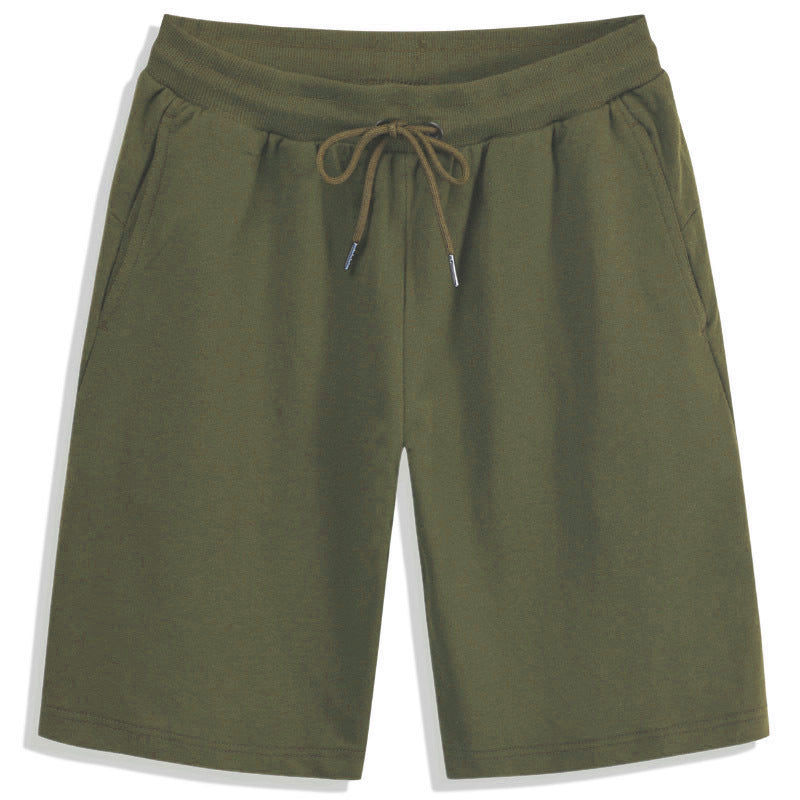 Men's Shorts Casual Pants Loose Pants Beach Pants