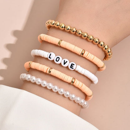 Bracelet kode