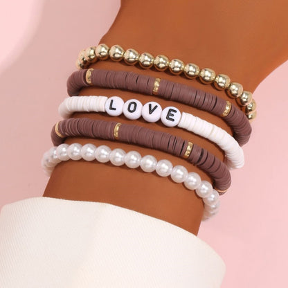 Bracelet kode