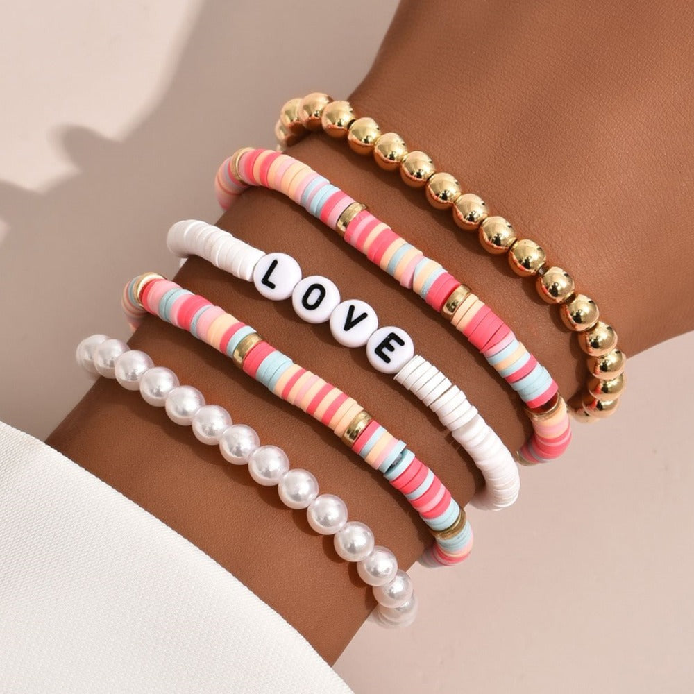Bracelet kode