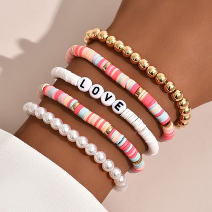 Bracelet kode