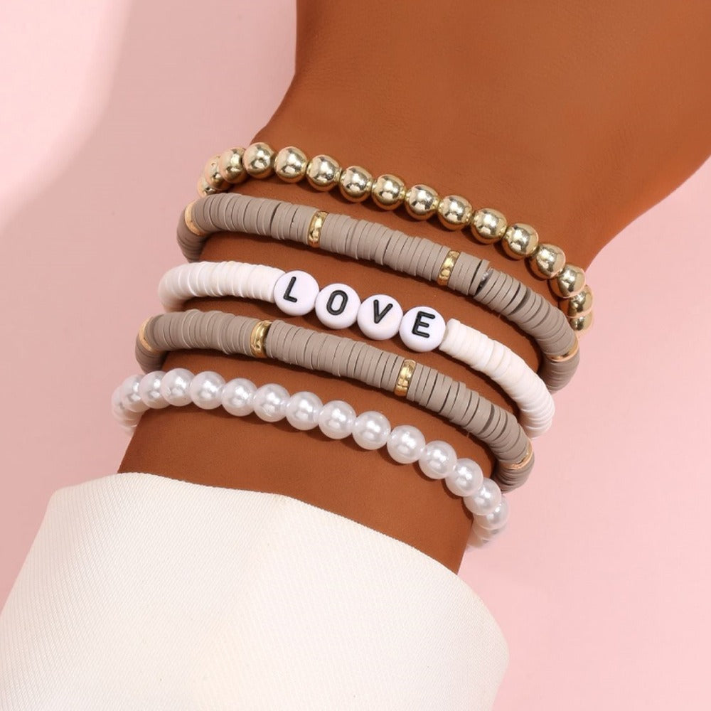 Bracelet kode