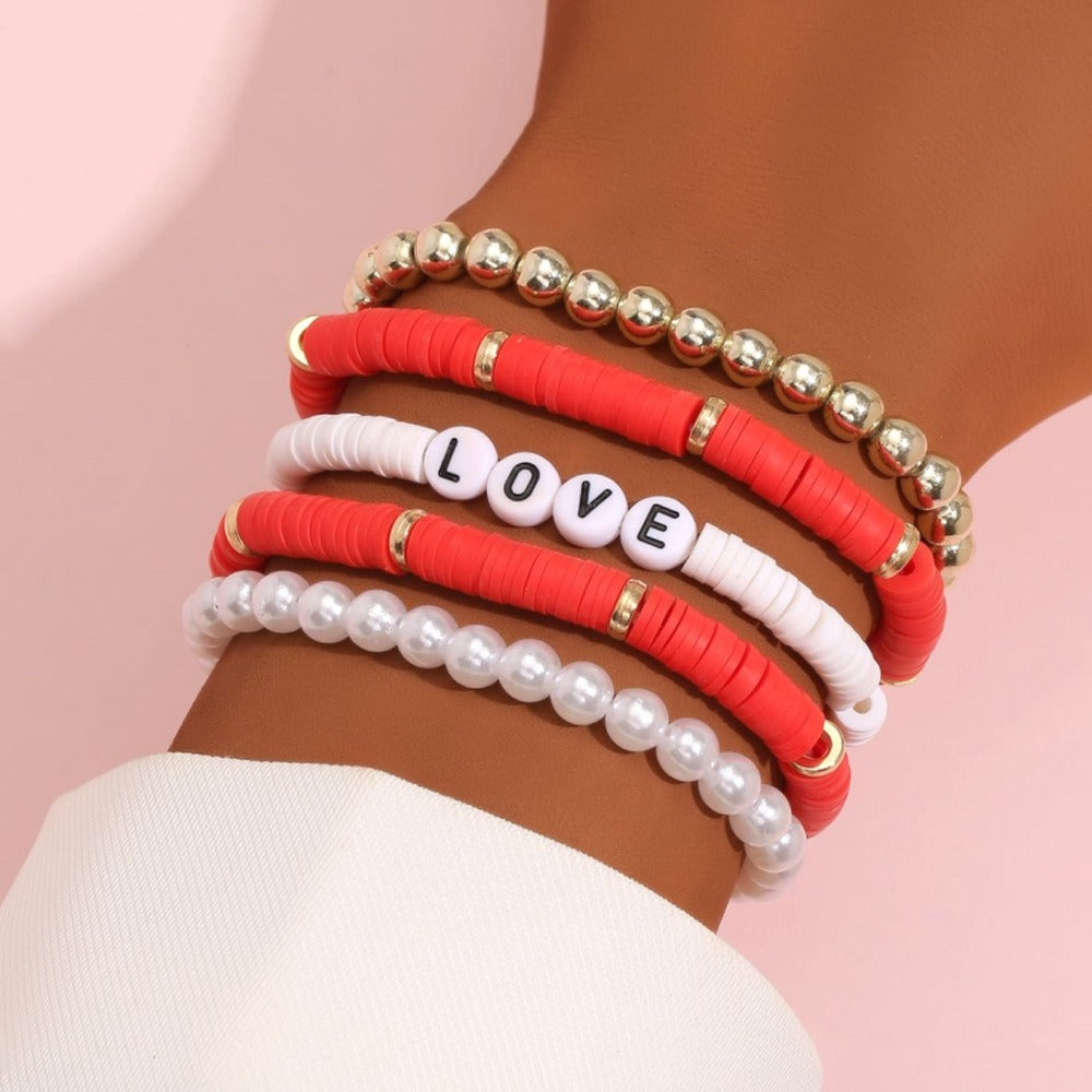 Bracelet kode