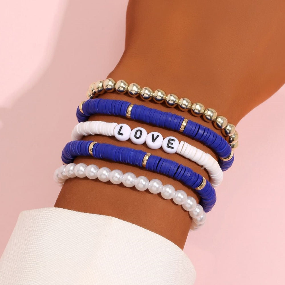 Bracelet kode