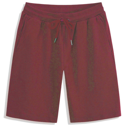 Men's Shorts Casual Pants Loose Pants Beach Pants