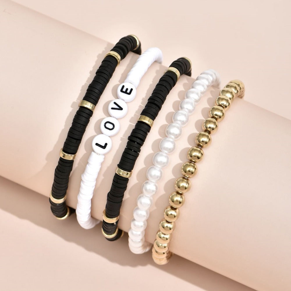 Bracelet kode