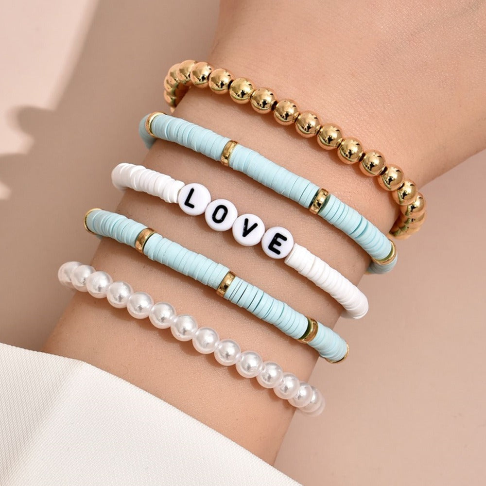 Bracelet kode