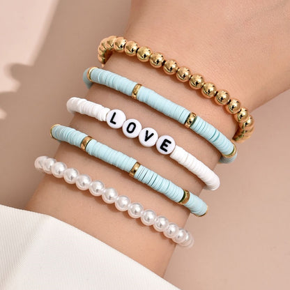 Bracelet kode