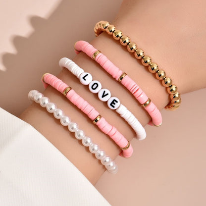 Bracelet kode
