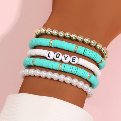 Bracelet kode