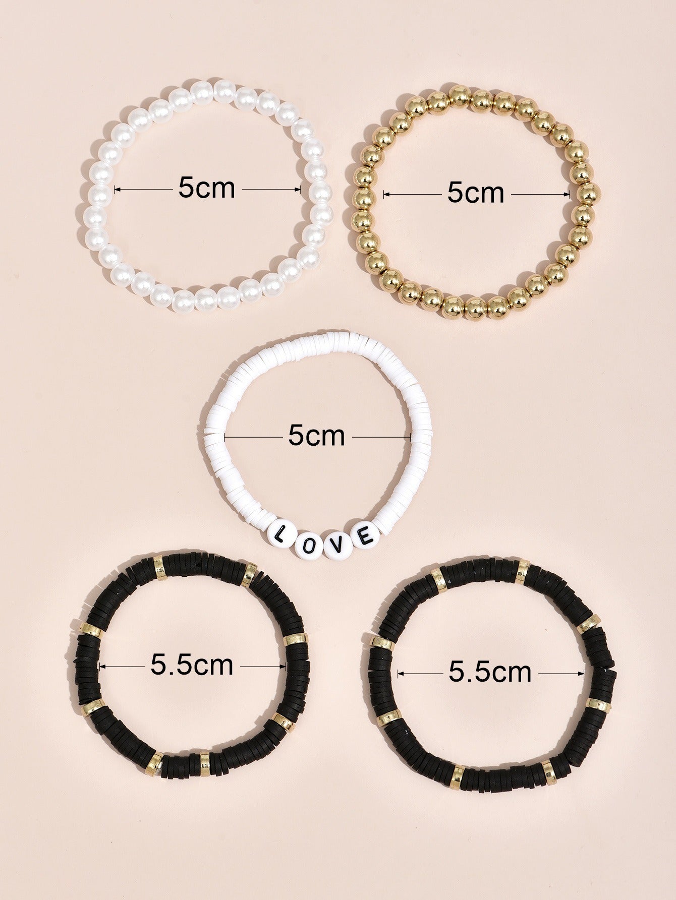 Bracelet kode
