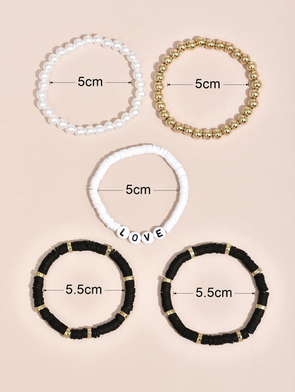Bracelet kode