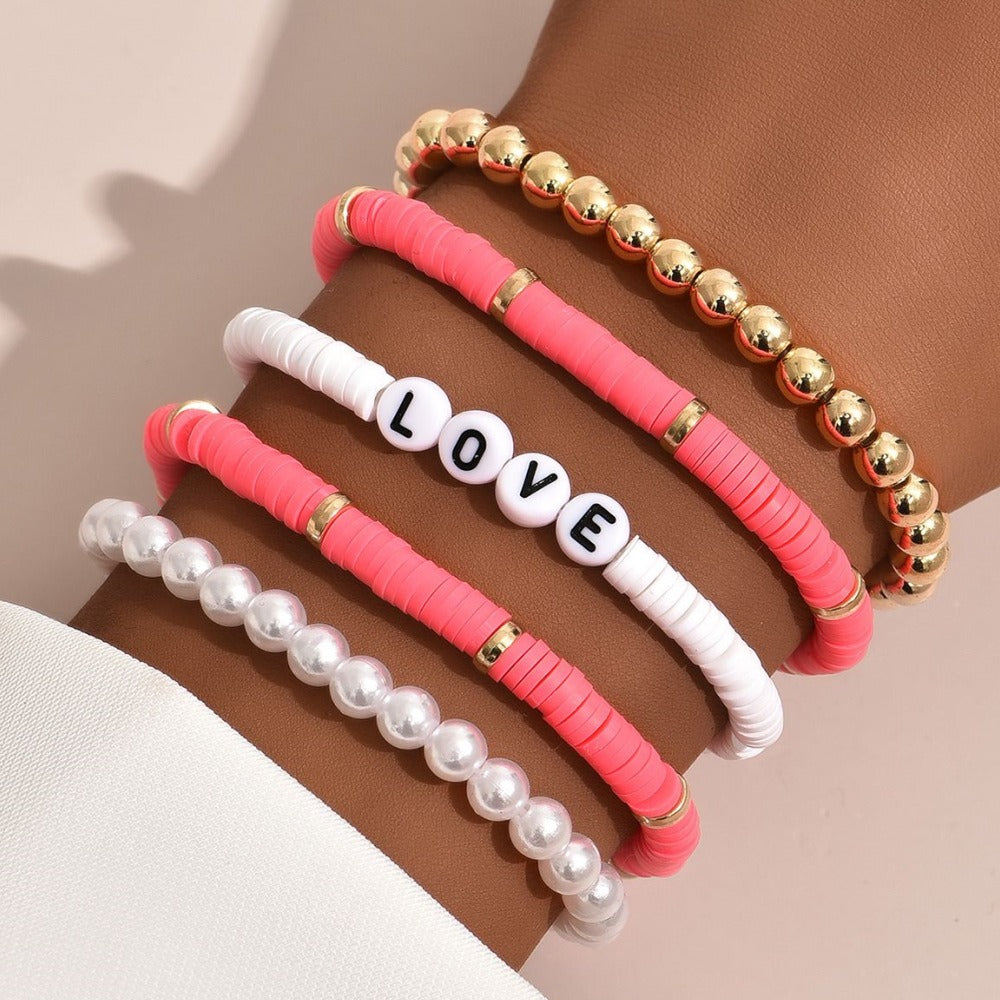 Bracelet kode