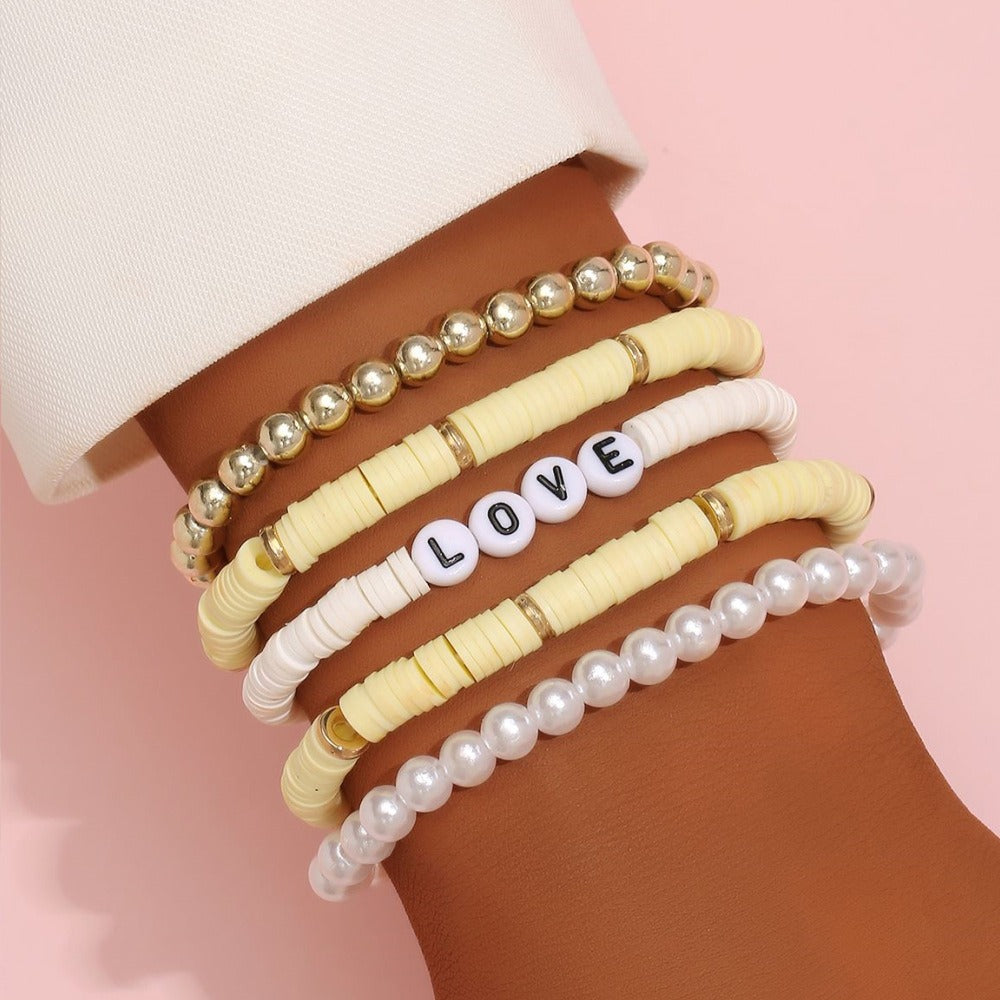 Bracelet kode
