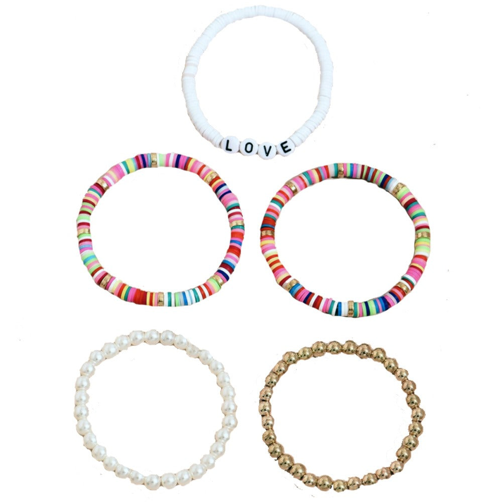 Bracelet kode