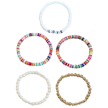 Bracelet kode