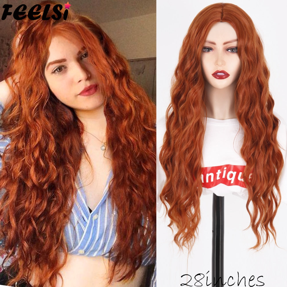 Badon marchand hair  Good Quality Natural Synthetic Wigs