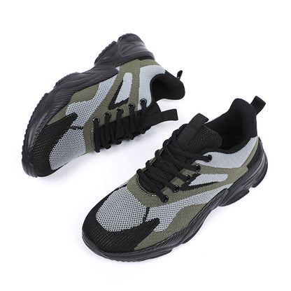 Lightweight And Wear-resistant Versatile Shoes