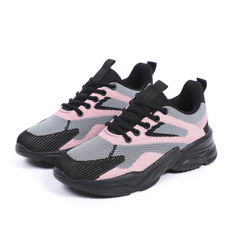 Lightweight And Wear-resistant Versatile Shoes