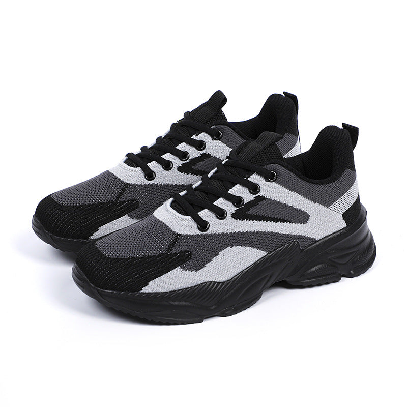 Lightweight And Wear-resistant Versatile Shoes