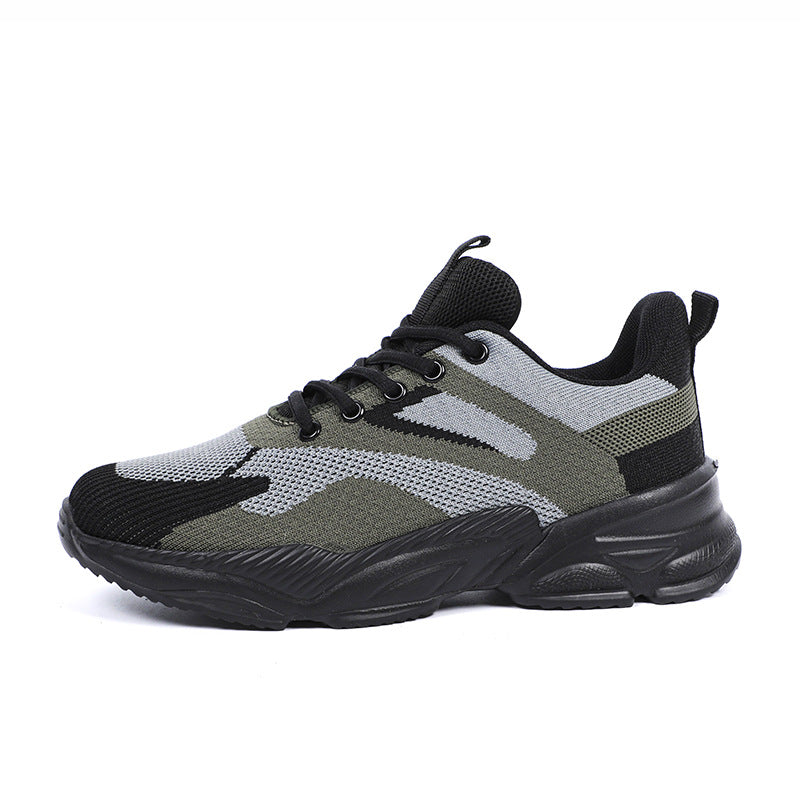 Lightweight And Wear-resistant Versatile Shoes
