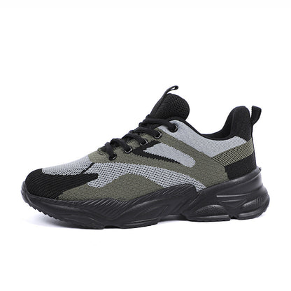 Lightweight And Wear-resistant Versatile Shoes
