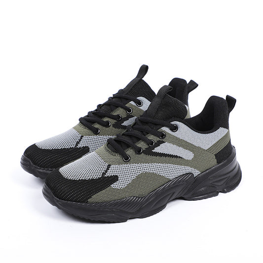 Lightweight And Wear-resistant Versatile Shoes