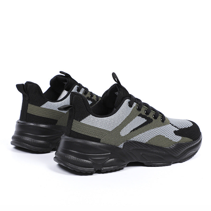 Lightweight And Wear-resistant Versatile Shoes