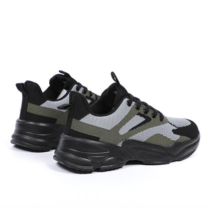 Lightweight And Wear-resistant Versatile Shoes