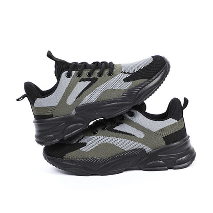 Lightweight And Wear-resistant Versatile Shoes