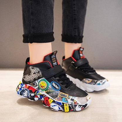 Children Sneakers casuals