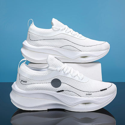 Men Shoes Sneakers female casual Men's Shoes tenis Luxury shoes Trainer Race Breathable Shoes fashion running Shoes for women