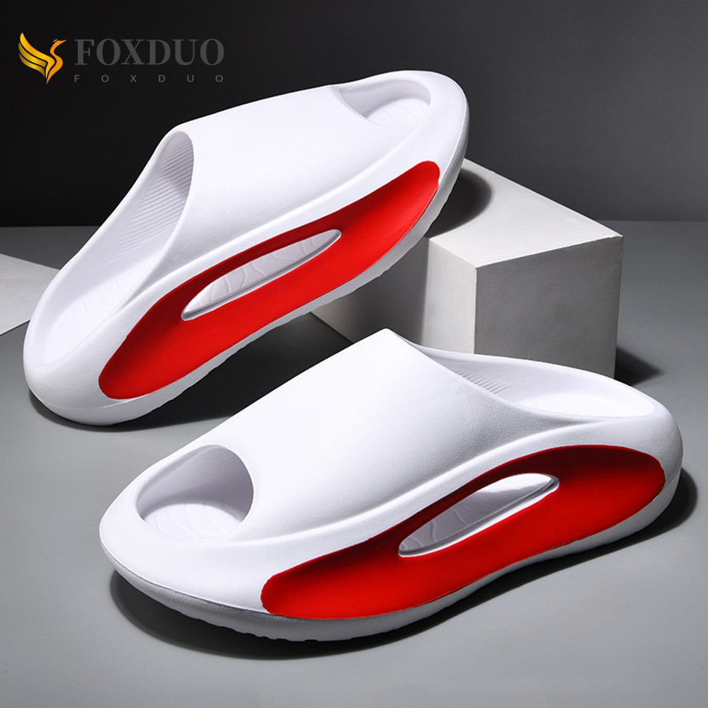Unisex Sneaker Slippers For Women Men  kode & jolibwa