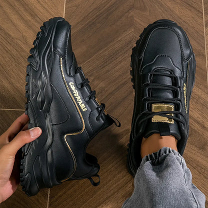 Snwakers Women Shoes Women Thick soled dad shoes, trendy shoes, white sports shoes, versatile height increasing shoes fem