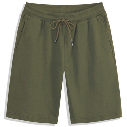 Men's Shorts Casual Pants Loose Pants Beach Pants