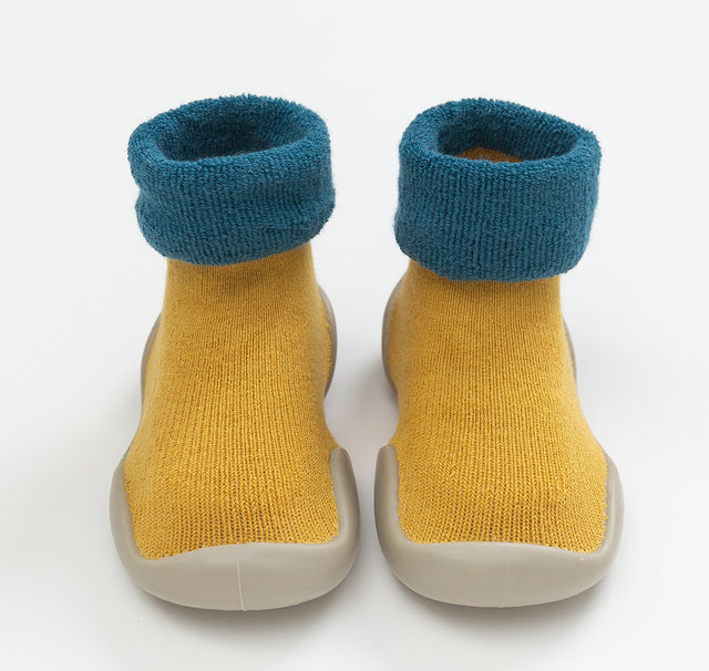 Baby's Non-slip Floor Shoes