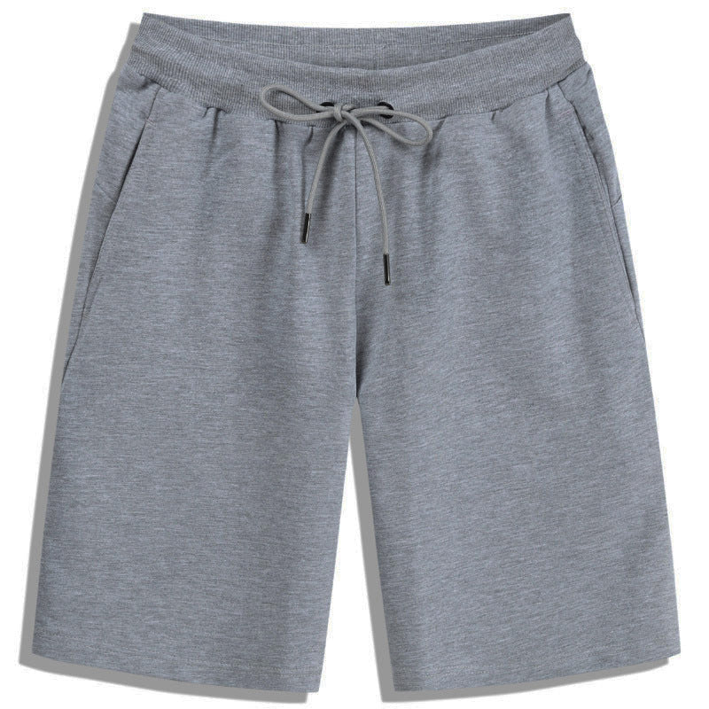 Men's Shorts Casual Pants Loose Pants Beach Pants