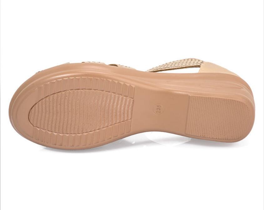 Marchand Sandal