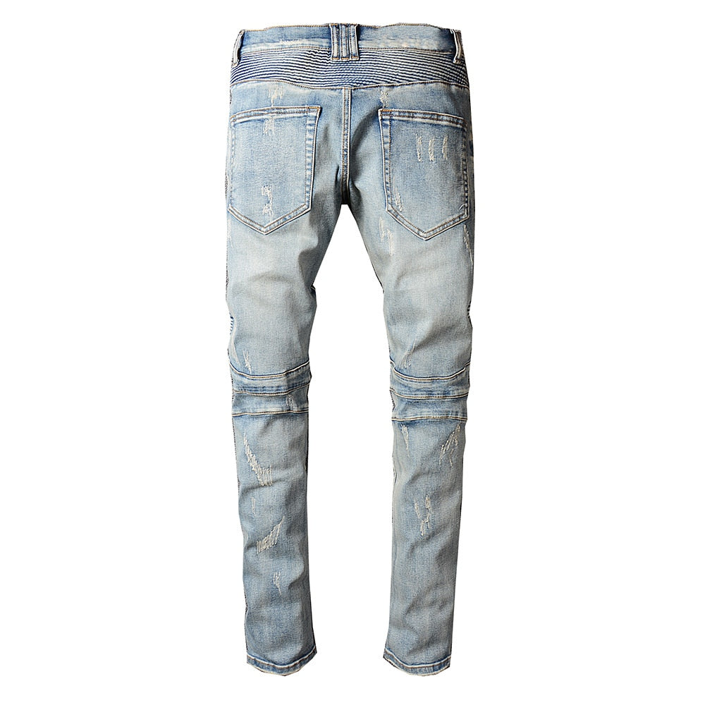 Badon Jeans