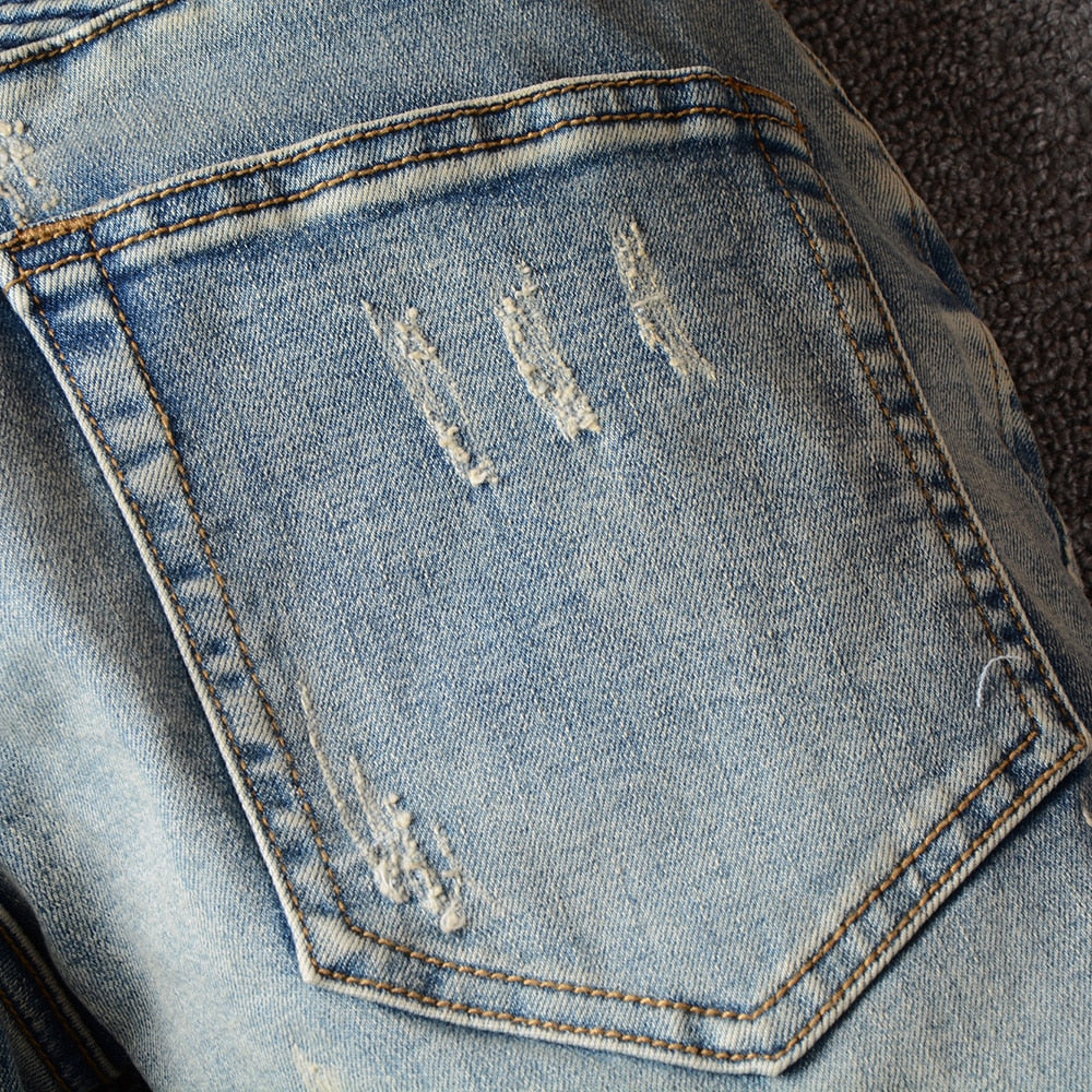 Badon Jeans