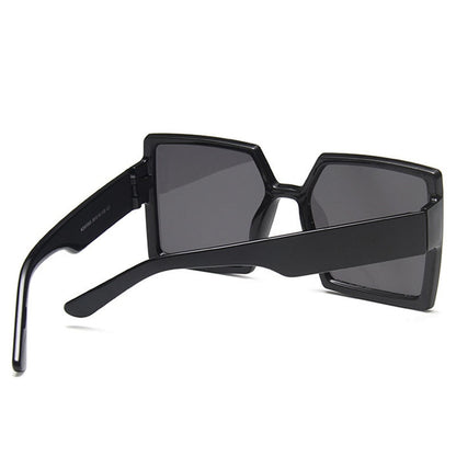 Badon Marchand Women's Square Sunglasses